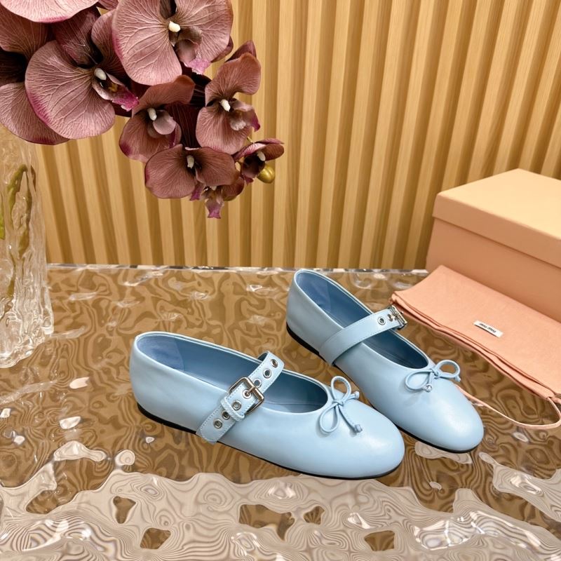 Miu Miu Shoes